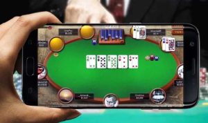 Cara Daftar Poker Online Dengan Apk Android