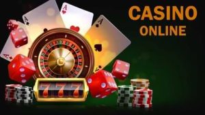Situs Judi Casino Online Terlengkap