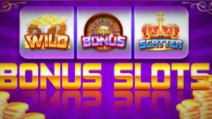Cara Mendapatkan Bonus Tambahan Slot Online