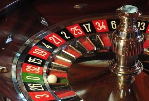 Perjudian Casino Roulette Terpopuler