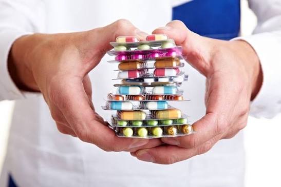 panduan menggunakan obat dengan benar
