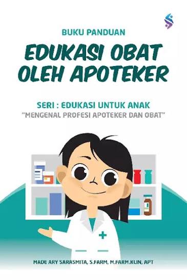 Edukasi Obat