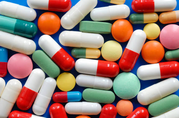 Obat berbahaya tapi bermanfaat