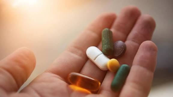 Perjalanan Obat