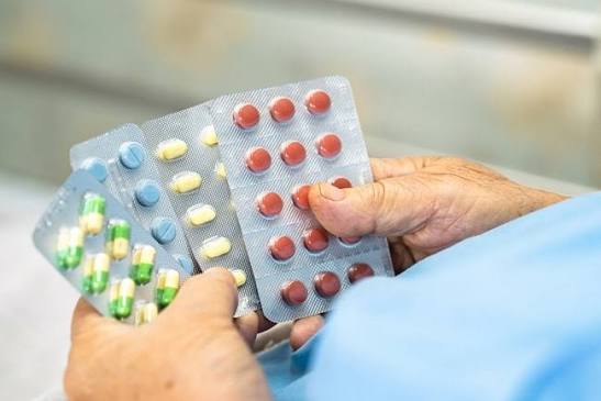 Bentuk obat dan cara penggunaannya